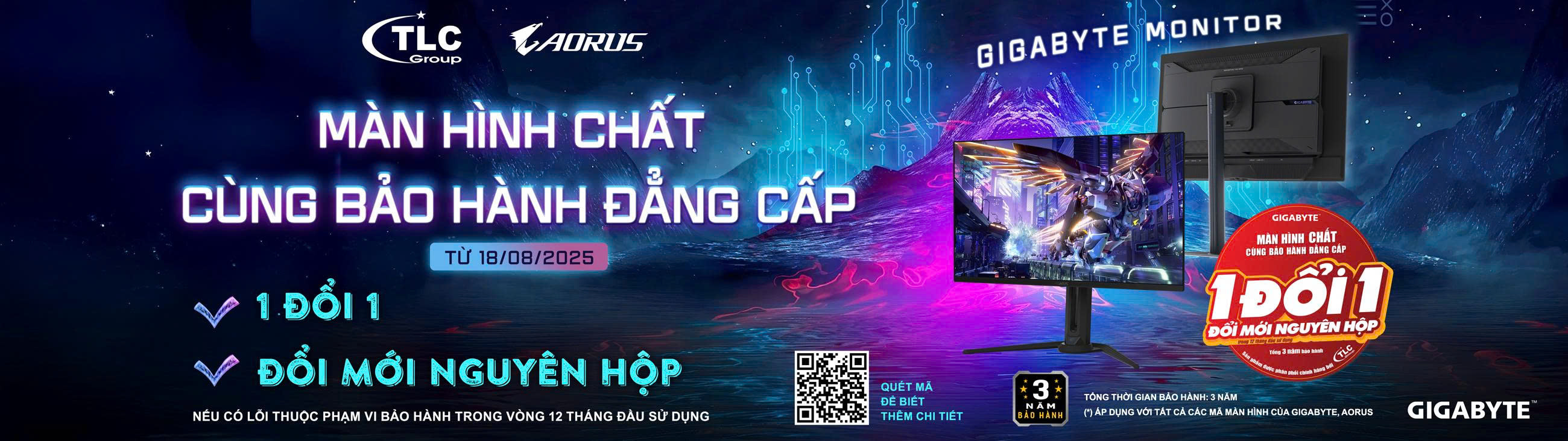 GBT LCD 1 đổi 1