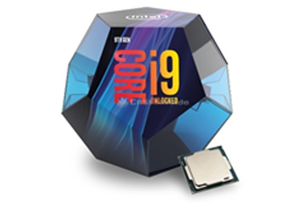 CPU INTEL CORE i9 9900K