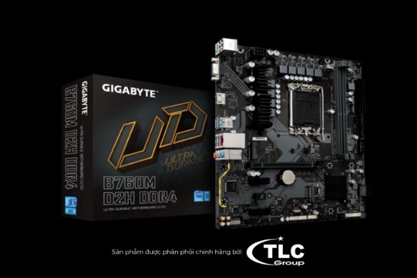 SIÊU KHUYẾN MẠI CÙNG GIGABYTE
