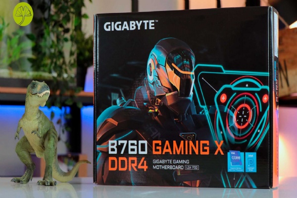 VỀ ĐÍCH CÙNG GIGABYTE