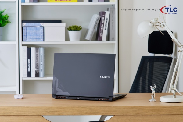 MUA LAPOP GIGABYTE NHẬN NGAY BỘ NHỚ MÁY TÍNH XÁCH TAY TEAMGROUP