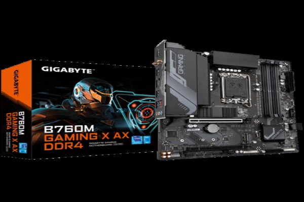  MUA MẠCH CHÍNH VI TÍNH GIGABYTE H610 VÀ B760 NHẬN MÀN CỰC CHẤT