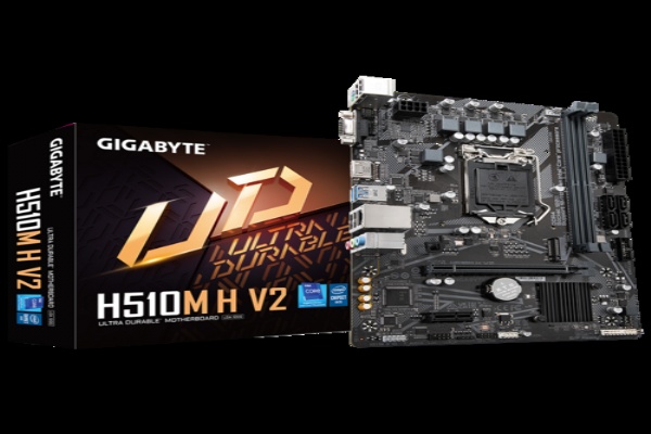 MUA 30 TẶNG 1 KHI MUA MẠCH CHÍNH VI TÍNH GIGABYTE GA -H510MHV2