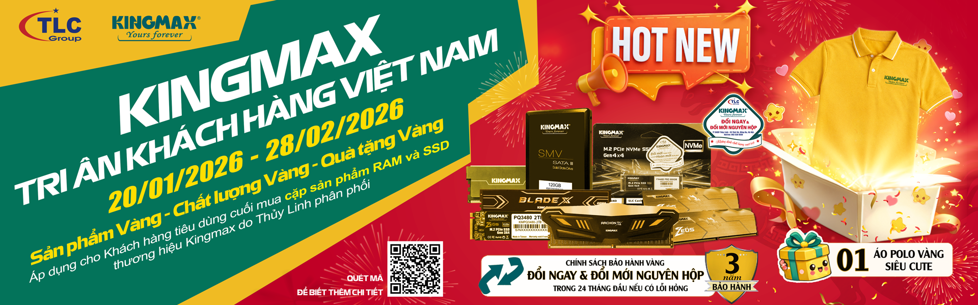 Hệ thống đại lý phủ rộng khắp miền Bắc