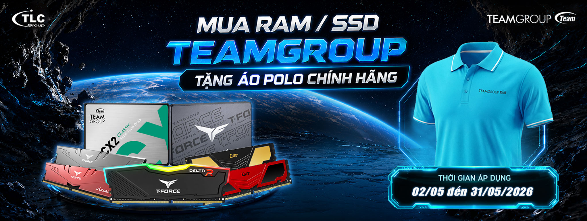 tang ao teamgroup