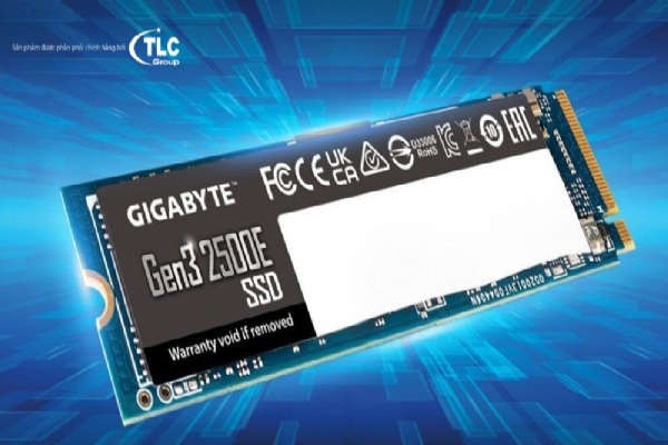 SIÊU KHUYẾN MẠI CÙNG Ổ CỨNG CẮM TRONG SSD GIGABYTE