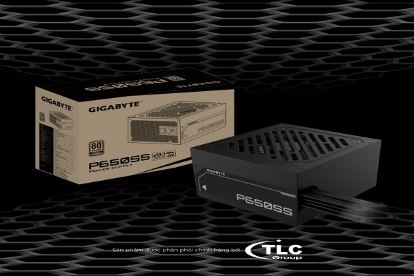 CTKM sản phẩm Mạch chính VT_GIGABYTE GA-TRX50 AI TOP và Bộ nguồn máy tính Gigabyte GP-P650SS ICE