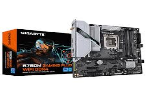 Mua 20 tặng 1 B760M GAMING PLUS
