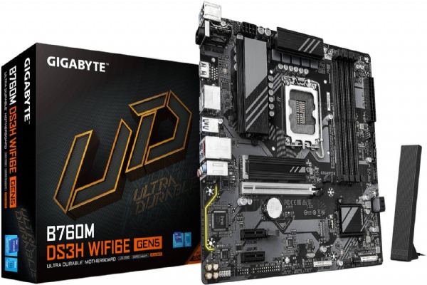 CTKM sản phẩm Gigabyte tháng 07.2025