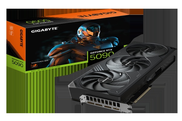 CTKM sản phẩm Gigabyte tháng 08.2025