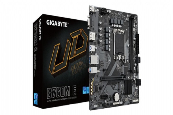 Mua 15 tặng 1 Mạch chính VT_GIGABYTE _GA B760M E