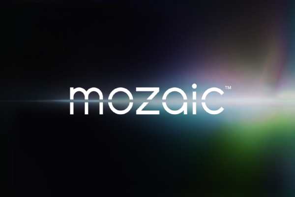 Mozaic™ 4+